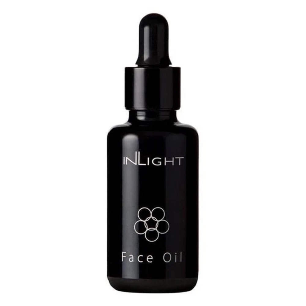 NWT Inlight Beauty Face Oil Full Size